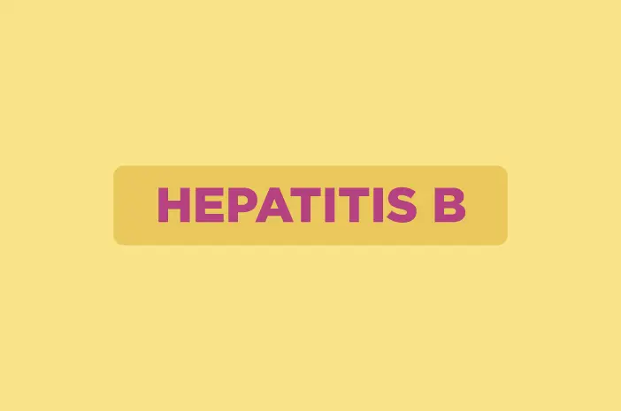 Komplikasi Berbahaya yang Bisa Disebabkan oleh Hepatitis B