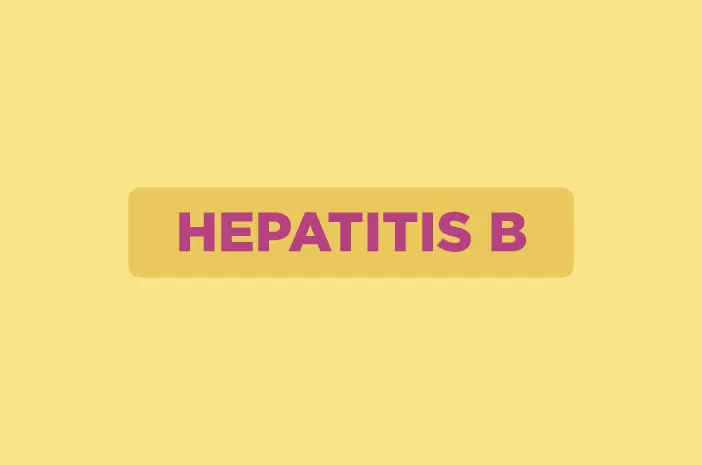 Komplikasi Berbahaya Yang Bisa Disebabkan Oleh Hepatitis B