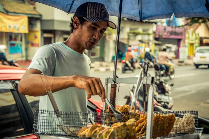 Bakteri E. Coli Bisa Muncul dengan Cara-Cara Ini