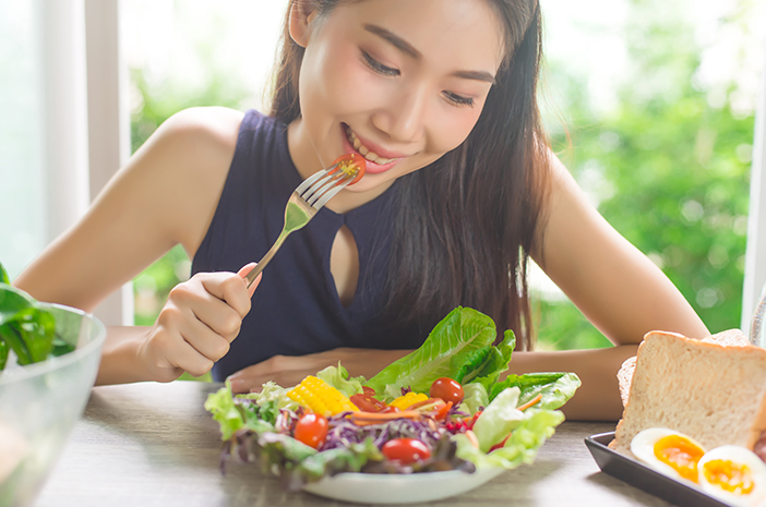 Apakah No Carb Diet Aman untuk Dilakukan?