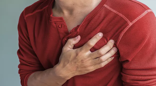 Perbedaaan Serangan Jantung dan Gagal Jantung
