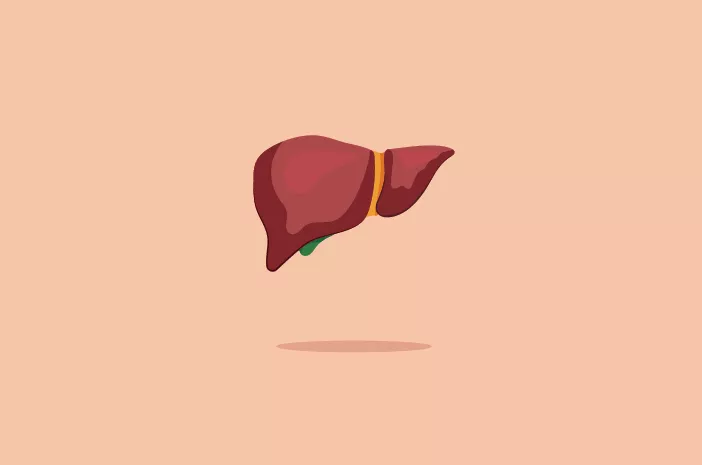 Pengidap Penyakit Liver Berisiko Terserang Asites