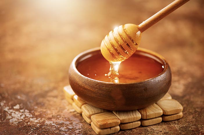 Ini Manfaat dan Efek Samping Bee Pollen