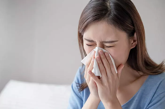 Flu Kronis, Waspada Gejala Penyakit Tertentu 
