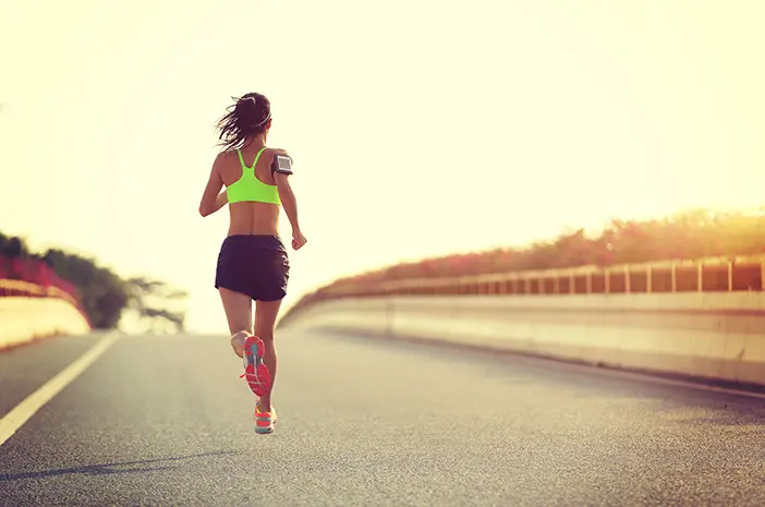 Cara Tepat Memilih Pakaian untuk Olahraga Lari
