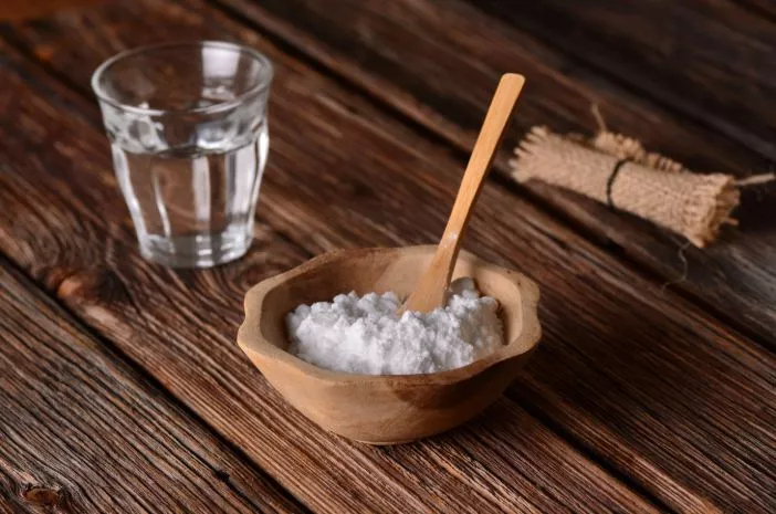 Baking Soda Bisa Membantu Atasi Rematik, Benarkah?