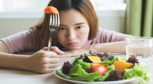 Benarkah Gangguan Makan Dipengaruhi oleh Faktor Genetik?
