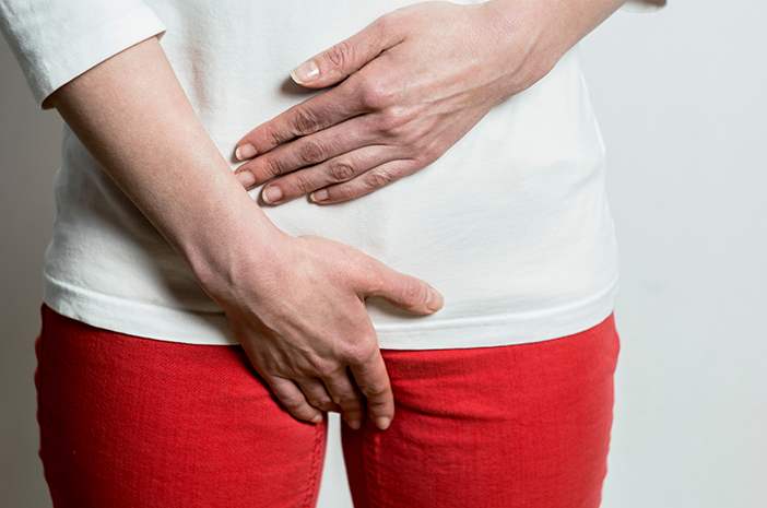 Masalah pada Vulva Dapat Menjadi Gejala Infeksi Menular Seksual