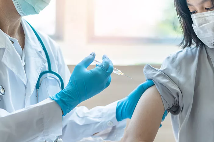 Seberapa Penting Remaja untuk Dapatkan Vaksin Rubella?