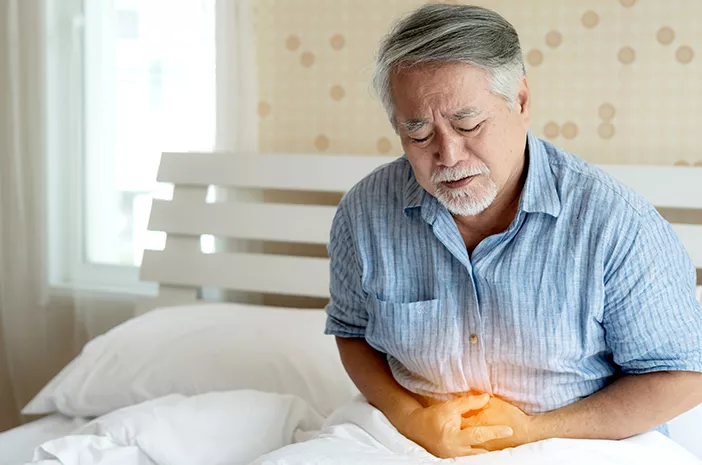 Symptoms and treatments of stomach attack mesothelioma
