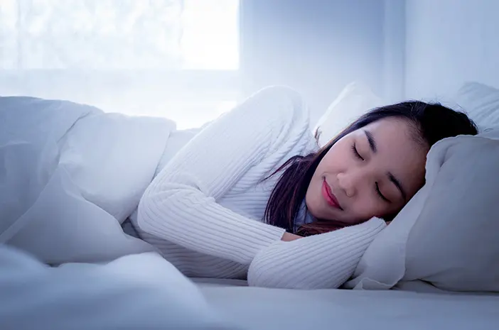 Perlu Tahu, Ini Efek Samping dari Obat Tidur