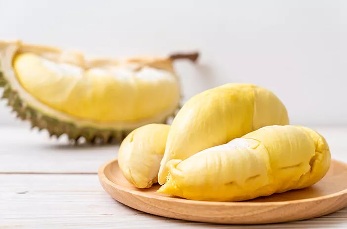 Beraroma Tajam, Ini Manfaat Durian bagi Tubuh