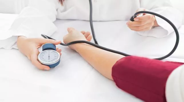 5 Tanda Orang yang Berpotensi Terkena Hipertensi