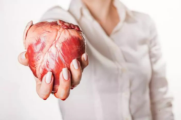 Ini Hubungan Antara Serangan Jantung dan Aterosklerosis