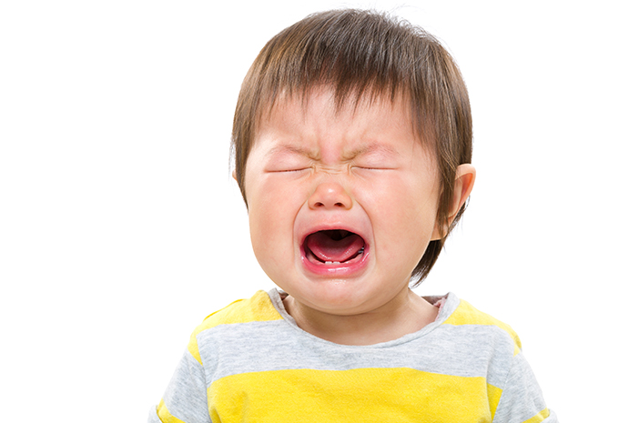 1. Apa itu Herpangina?