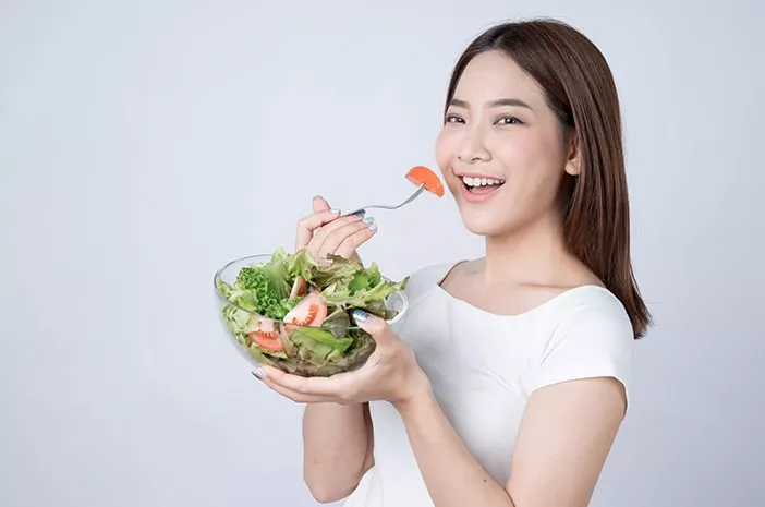 Kenali Ragam Menu Sarapan Sehat untuk Diet