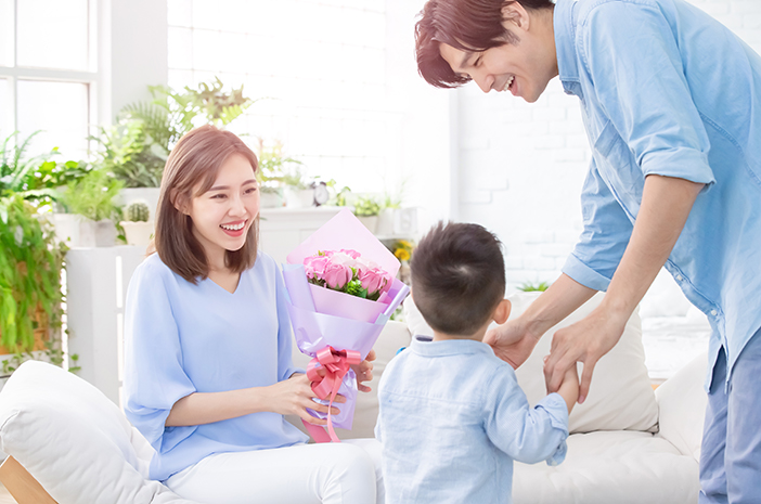 Ini Kegiatan Seru untuk Rayakan Hari Ibu