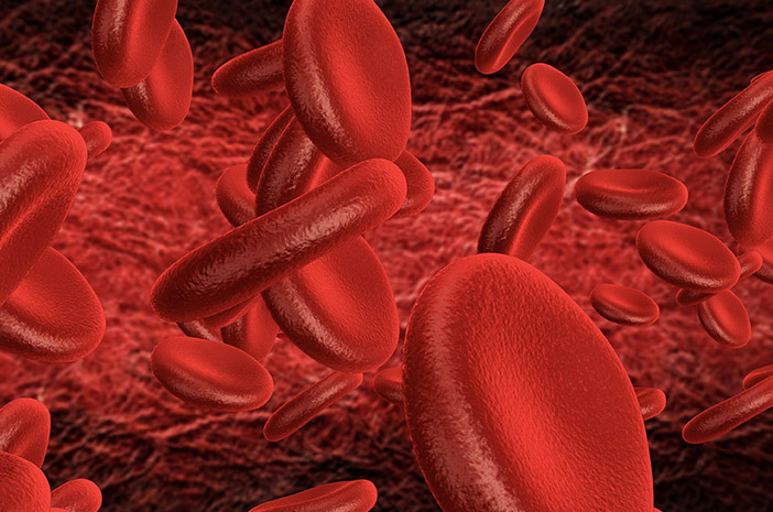 Hari Hemofilia Sedunia, Kelainan Darah yang Unik