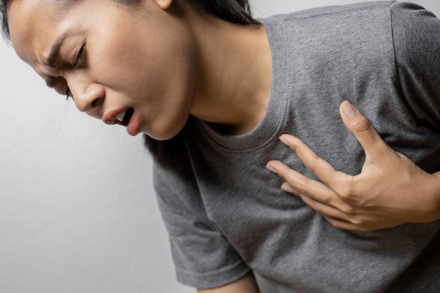 Ini Penyebab Edema Paru Kardiogenik dan Non-Kardiogenik