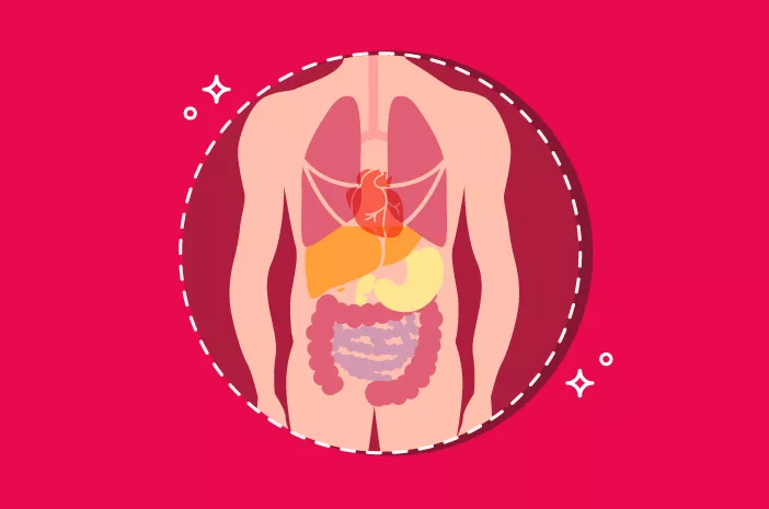 Waspada Penyakit Skleroderma Berisiko Menyerang Organ Dalam
