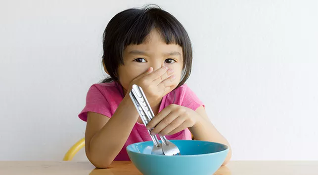 5 Cara Mengatasi Masalah Anak Susah Makan