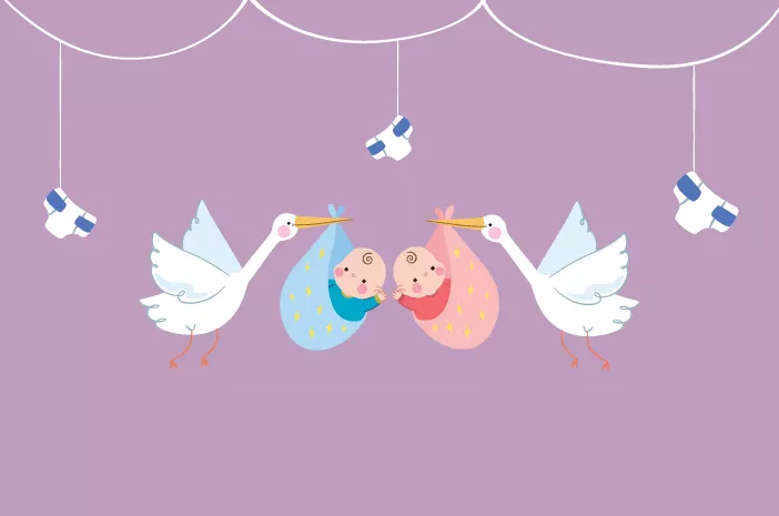 Cara Membersihkan Organ Intim Bayi Laki-Laki dan Perempuan 