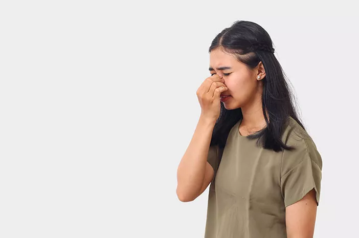 Benarkah Reaksi Alergi Bisa Memicu Polip Hidung?
