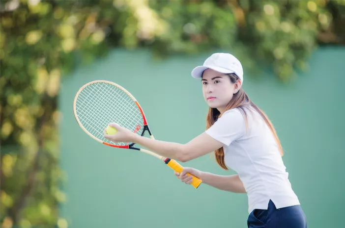 Tennis Elbow, Penyakit yang Diakibatkan Terlalu Sering Main Tenis, Benarkah?