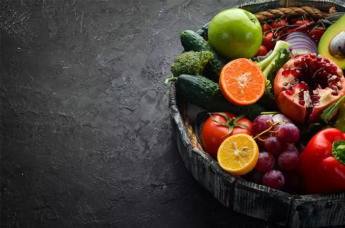 Alami Hipertensi, Ini 5 Makanan yang Aman untuk Buka Puasa