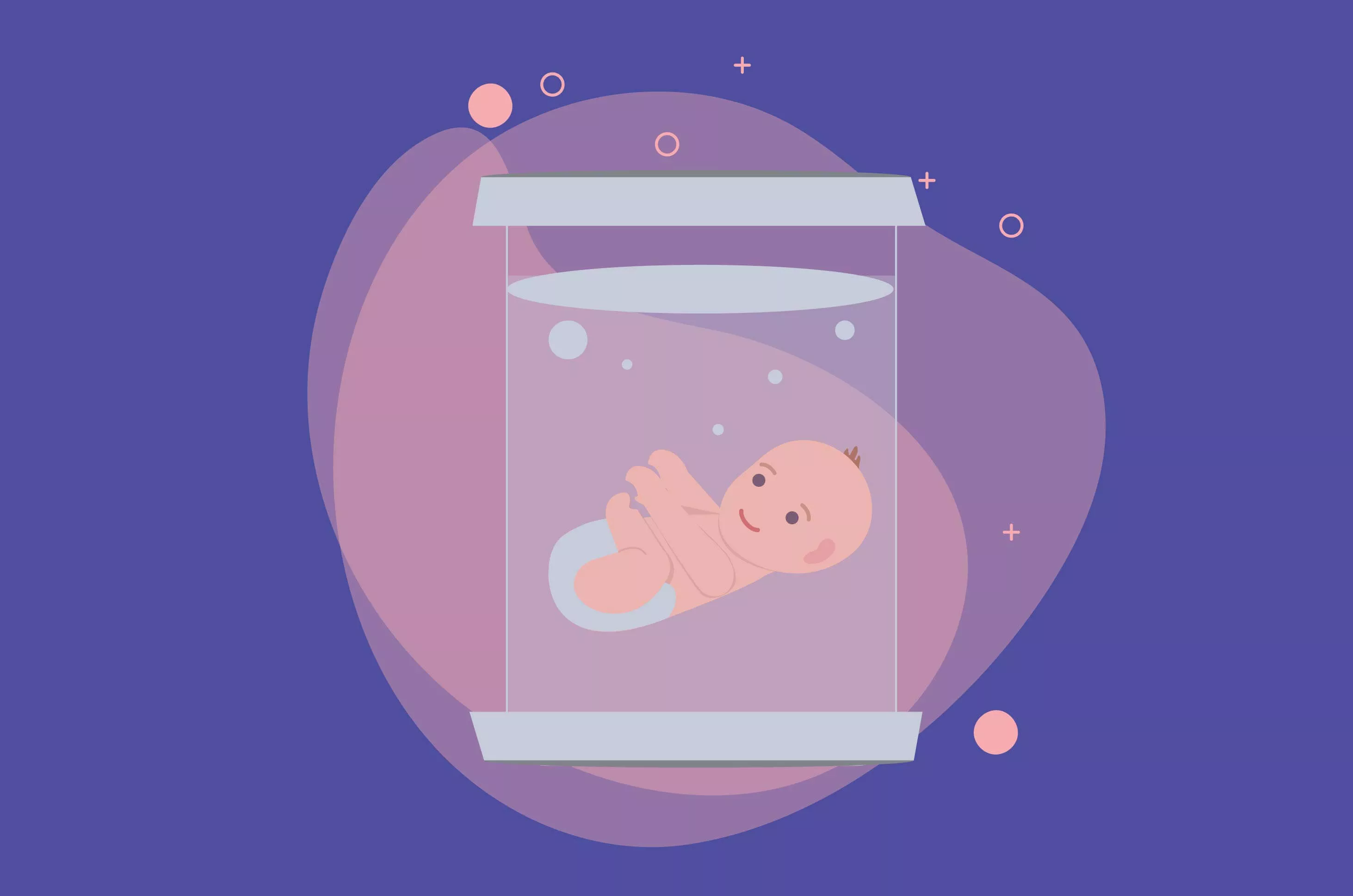 Adakah Batasan Usia untuk Melakukan Bayi Tabung?