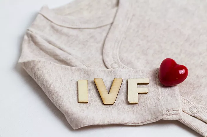 Kenali Lebih Dalam Mengenai Fertilisasi in Vitro (IVF)