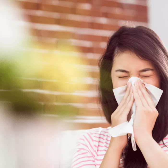 Jangan Anggap Remeh Alergi, Waspadai Gejala-gejalanya