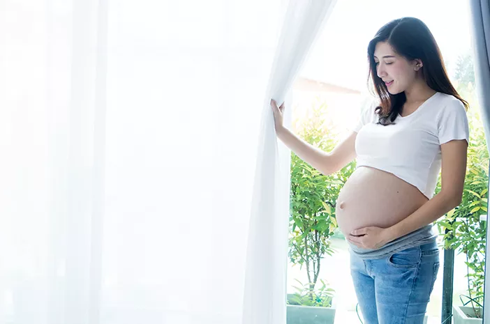 Hamil di Usia Remaja Lebih Rentan Alami Gastroschisis