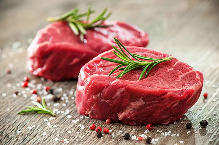 Hindari Divertikulitis dengan Mengurangi Konsumsi Daging Merah