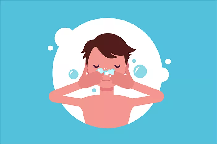 Pentingnya Cuci Hidung untuk Kesehatan