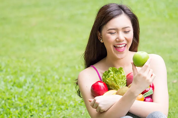 Adakah Buah yang Harus Dihindari saat Menjalani Diet?