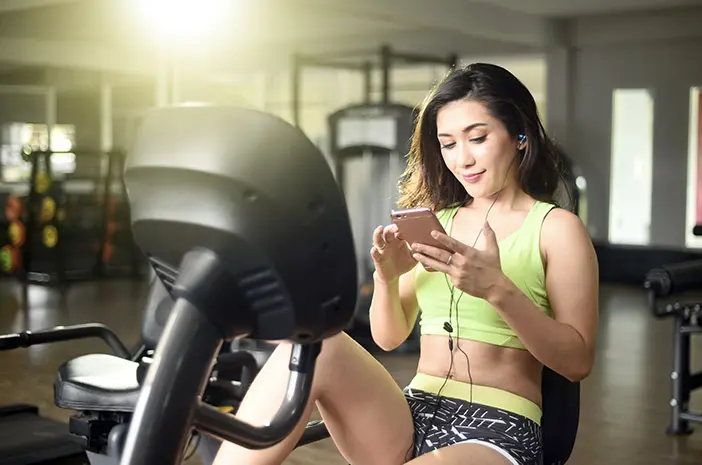 Studi Ungkap Banyak Kesalahan dalam Video Workout di TikTok