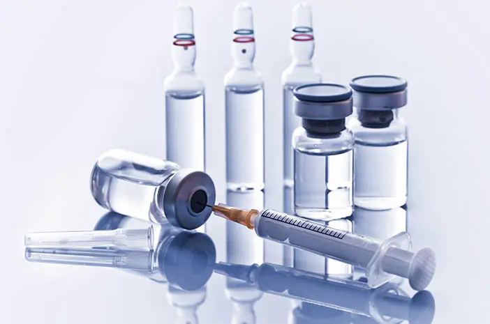Update Vaksin Corona: Dari yang Efektif Hingga Mulai Uji Tahap Akhir 