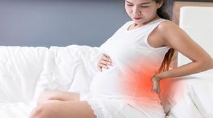 ketahui bedanya sakit pinggang karena haid dengan hamil halodoc