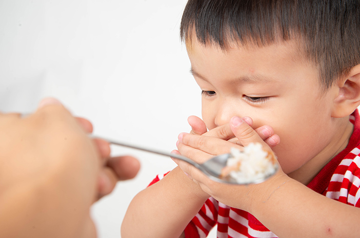 4 Kondisi Terjadi pada Anak yang Alami Stunting