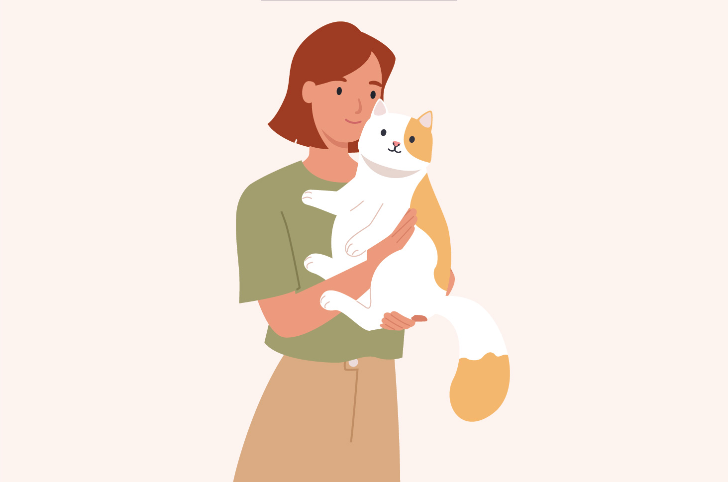 Penyakit Berbahaya yang Bisa Terjadi pada Kucing Obesitas