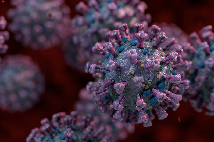 Adalimumab Diuji Tim Oxford untuk Melawan COVID-19