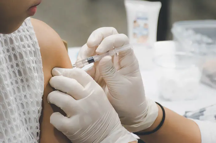 Alasan Vaksin Corona Pfizer Tingkatkan Vaksinasi