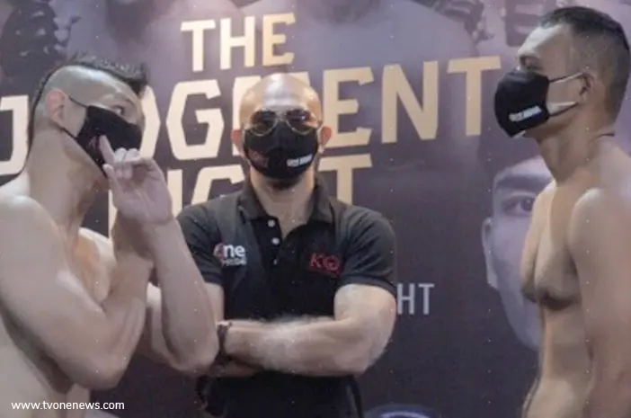 Ketahui Risiko Kesehatan yang Mengincar Atlet MMA