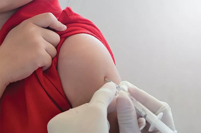 Pentingnya Langkah Pencegahan Meningitis dengan Vaksin