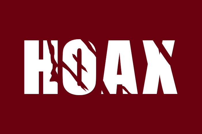 Tunggu Vaksin Corona Siap, Hindari Hoax yang Beredar Ini