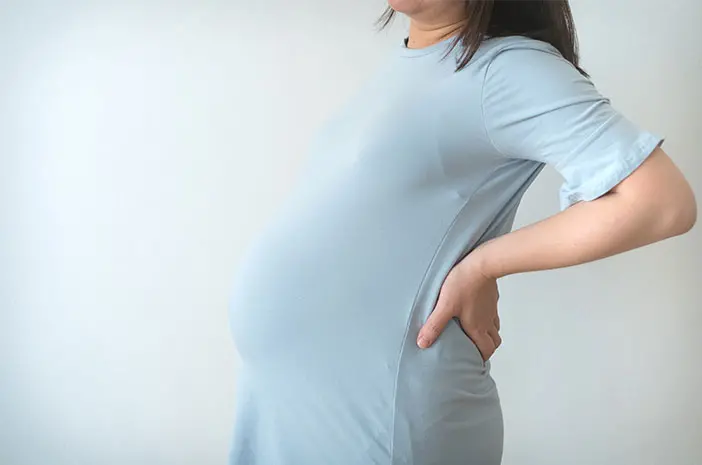 Indikasi Kelahiran Prematur, Kenali 4 Tanda saat Kehamilan Ini