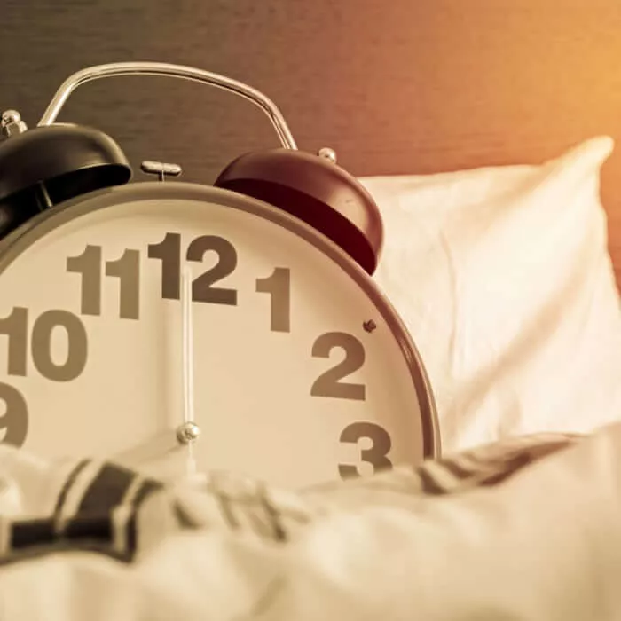 Pentingnya Waktu Tidur Ideal Sesuai Usia