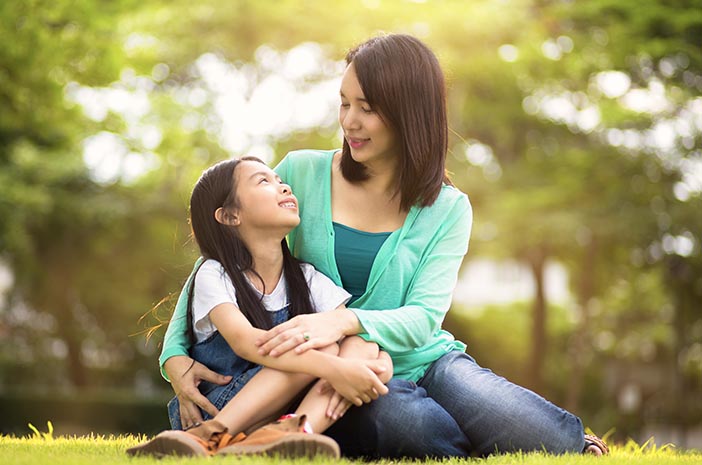 Deteksi Dini Gangguan Mental pada Anak