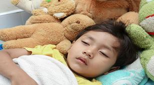 Awas, Keracunan Timbal pada Anak Bisa Berakibat Fatal